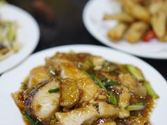 -一哥美食(总店)