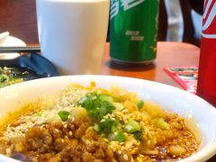豌杂小面-付小姐在成都(中山公园店)