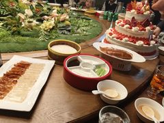 -大食客·非遗吉菜(高新和园店)