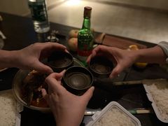 -遇见小院—虹鳟鱼•农家菜(怀柔店)