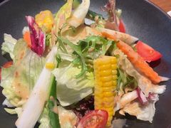 -水之惠鲜鱼料理(王府大街店)