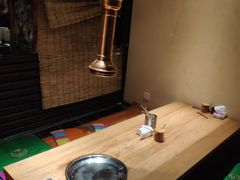 -韩国料理大力士(屏风街店)