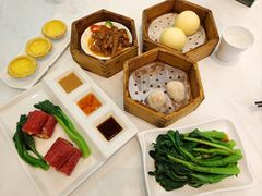 -四季海鲜酒楼·粤菜·早茶·宴会(南山中心区店)