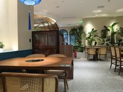 -南越郡·越式风味餐厅(青秀万达店)