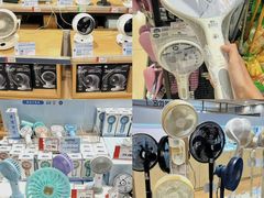 -AEON永旺(东方宝泰店)