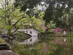 -柳侯公园