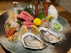 -炉匠炉端烧·酒(国金中心商场店)