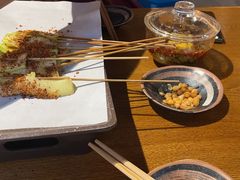 -五样儿西昌小签签烤串(建设路店)
