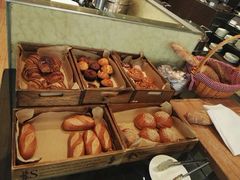 -昆山琶拉帝诗酒店·河畔咖啡厅Riverside Cafe