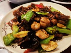 -聚首堂·特色小吃·肘子(什刹海德胜门店)