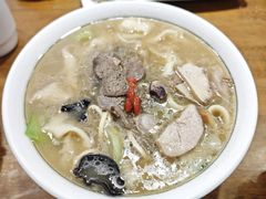 -合记烩面(人民路店)