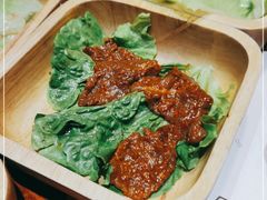 -独食火锅·半米屋台(直营总店)