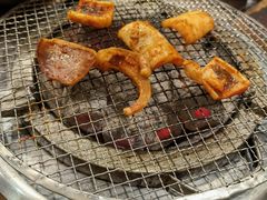 -小本家韩式烤肉(紫藤路店)