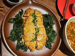 -老苏州茶酒楼