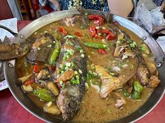 -长临河古镇福味轩土菜馆(长临河店)