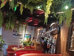 -1886德国汽车餐厅(外滩中央店)