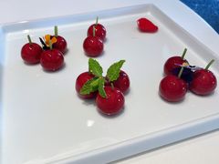 樱桃鹅肝-悦江(梅奔中心店)