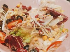 -安蒂娅·海鲜自助餐厅(安蒂娅美兰酒店)