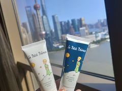 -上海外滩茂悦大酒店