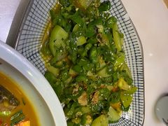 -陈先进鱼馆·夜宵·地道农家菜(湖墅南路店)