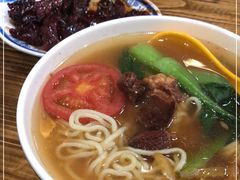 -老北京正宗炸酱面(渤海明珠店)