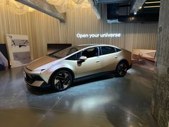 -现代汽车文化中心 Hyundai Motorstudio Beijing