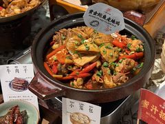 -一味大院•桐庐菜传承店(春江路店)