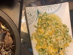 -云海肴·汽锅鸡·云南菜(天津国金汇店)