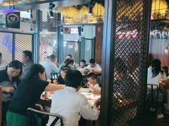 大堂-外婆私房菜(新亚百货店)