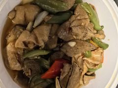 -吴记酱骨炖菜馆(康安路店)