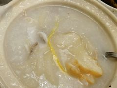 -酌宴府The China Club·广州万富希尔顿酒店(云城东路店)
