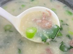 -南记食粥坊·宵夜大排档(南桂店)
