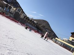 -八达岭滑雪场