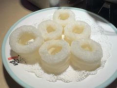 白糖糕-小柴米·传统江西菜(八一广场店)