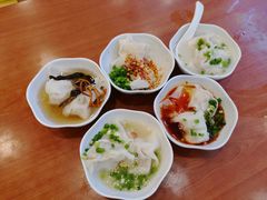 -龙抄手(春熙路总店)