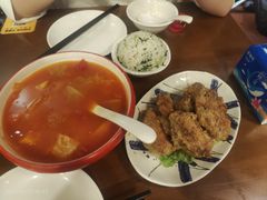 -奶奶的味道(胶州路店)