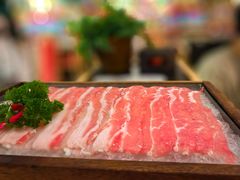 -廖掌柜·重庆鲜货火锅(上海首店)