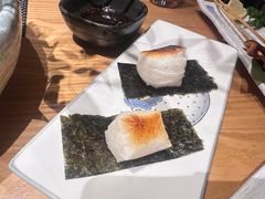 -虹料理·日料放题(悠方店)