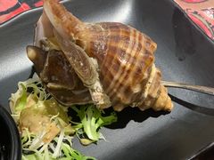 -1218 GRILL 主厨