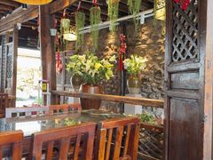 -尽善百年古院餐厅(王家老宅店)