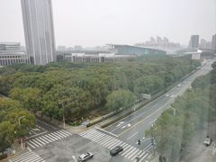 -东怡大酒店(上海科技馆店)