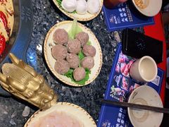 -蜀大侠火锅(龙岗店)