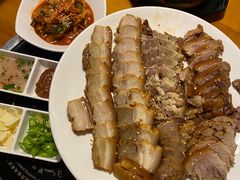 -咕咕站韩国料理(紫金港店)