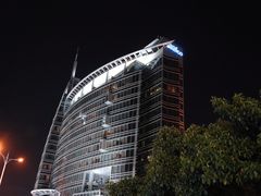 -厦门海港英迪格酒店(中山路店)