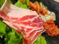 -新石器烤肉(西田城店)