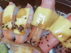 -河风精致寿司(尼盛店)