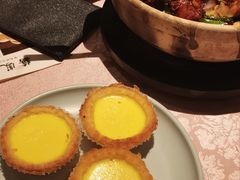 -囍凤楼·粤菜·点心·火锅(温特莱店)