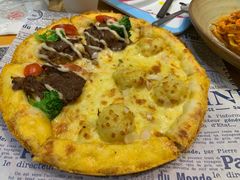-米斯特比萨(罗斯福店)