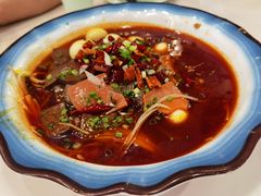 -蜀腾川·火锅鱼.烤鱼(新世界城店)
