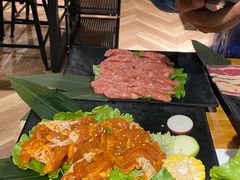 -子檀大隐炭烧(食品街店)